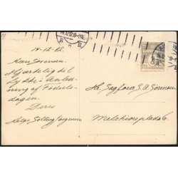 Kj&oslash;benhavn - Gammel Torv - MK 134