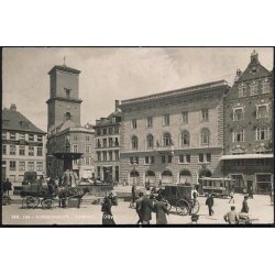 Kj&oslash;benhavn - Gammel Torv - MK 134
