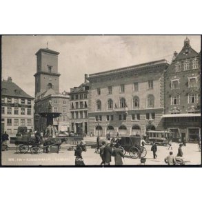 Kj&oslash;benhavn - Gammel Torv - MK 134