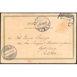 K&oslash;benhavn - Gammel Torv -DKKF u/n