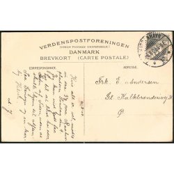 K&oslash;benhavn - Gammel Torv -u/n