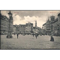K&oslash;benhavn - Gammel Torv -u/n