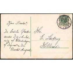 K&oslash;benhavn - Gammel Torv -u/n