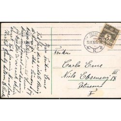 K&oslash;benhavn - Gammel Torv -u/n