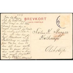 Kj&oslash;benhavn - Gl.Torv - St. 801