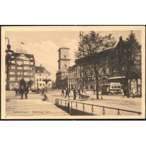 K&oslash;benhavn - Gammel Torv - St. 37546