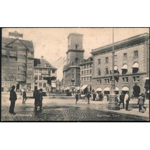 Kj&oslash;benhavn - Gammel Torv - 54