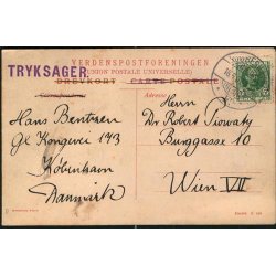 K&oslash;benhavn - Gammel Torv - B. 669