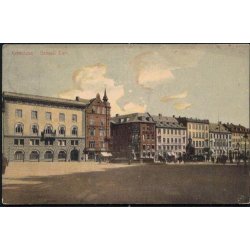 K&oslash;benhavn - Gammel Torv - B. 669