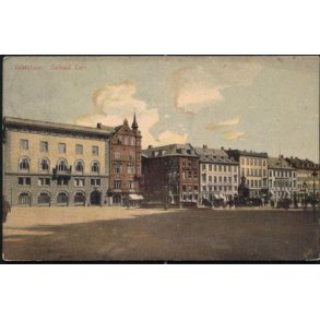 K&oslash;benhavn - Gammel Torv - B. 669