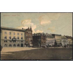 K&oslash;benhavn - Gammel Torv - B. 669