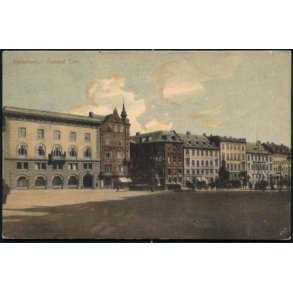 K&oslash;benhavn - Gammel Torv - B. 669