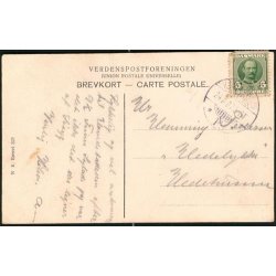 K&oslash;benhavn - Gl. Torv - N.K. 329