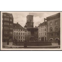 K&oslash;benhavn - Gammel Torv - R.K. 46