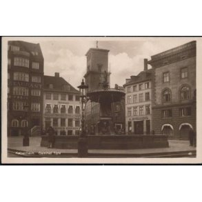 K&oslash;benhavn - Gammel Torv - R.K. 46