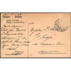 Gammel Torv - Kj&oslash;benhamn - k. 9669