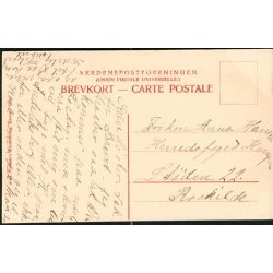 K&oslash;benhavn - Gammel Torv - A.V.139