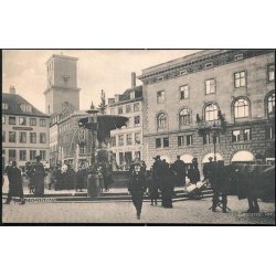 K&oslash;benhavn - Gammel Torv - A.V.139