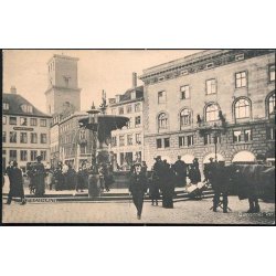 K&oslash;benhavn - Gammel Torv - A.V. 139