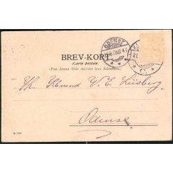 K&oslash;benhavn - Gammel Torv - K. 9669