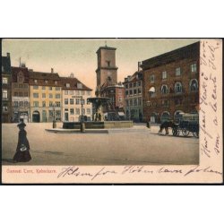 K&oslash;benhavn - Gammel Torv - K. 9669