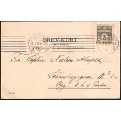 K&oslash;benhavn - Gammel Torv - K. 9669