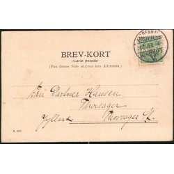 K&oslash;benhavn - Gammel Torv - K. 9669