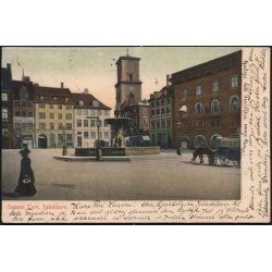 K&oslash;benhavn - Gammel Torv - K. 9669