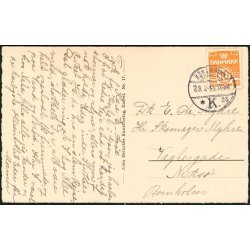 K&oslash;benhavn - Gl. Torv -J.M.17