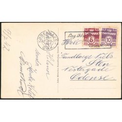 K&oslash;benhavn - Gl. Torv -J.M.129