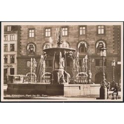 K&oslash;benhavn - Gl. Torv - A.V.296