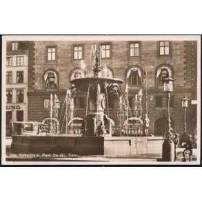K&oslash;benhavn - Gl. Torv - A.V.296