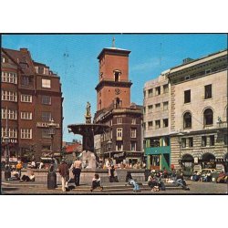 Gammel Torv med Domkirken - St. 149101630