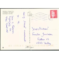 Gammel Torv - St. 149101784