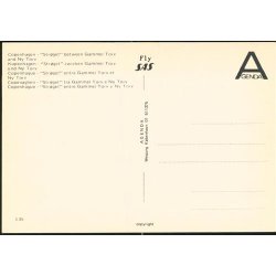 Str&oslash;get -Gammel Torv - A. 135