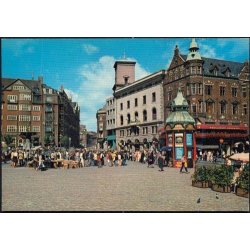 Str&oslash;get -Gammel Torv - A. 135