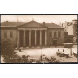 K&oslash;benhavn - Det gamle Raadhus - K.N. 34