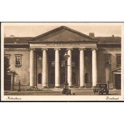 K&oslash;benhavn - Domhuset - J.M. 127