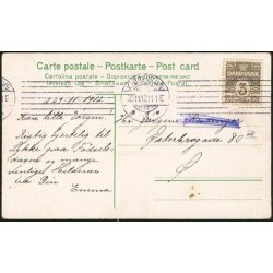 K&oslash;benhavn - Nygade - u/n