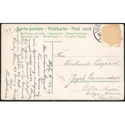 K&oslash;benhavn - Nygade - u/n