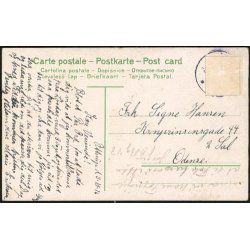 K&oslash;benhavn - Nygade - u/n