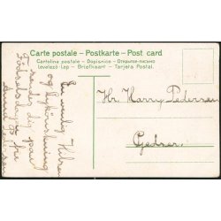 K&oslash;benhavn - Nygade - u/n