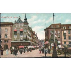 K&oslash;benhavn - Nygade - u/n