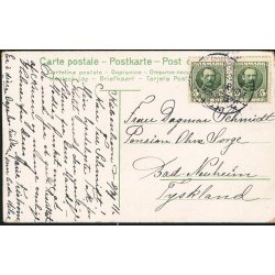 K&oslash;benhavn - Nygade - u/n