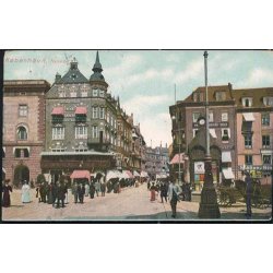 K&oslash;benhavn - Nygade - u/n