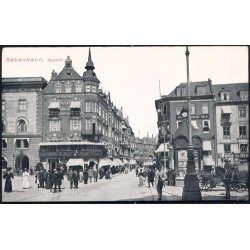 K&oslash;benhavn - Nygade - u/n