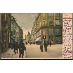 K&oslash;benhavn - Nygade - K.2741