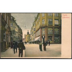 K&oslash;benhavn - Nygade - K.2741