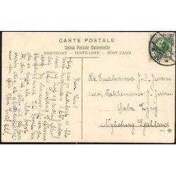 K&oslash;benhavn - Nygade - GM 3178