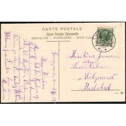 K&oslash;benhavn - Nygade - GM 3178